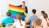 UK plans to end gender ideology in schools, set age-based rules