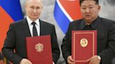 Alianza Estratégica entre Rusia y Corea del Norte