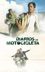 Diarios de motocicleta