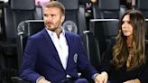 David Beckham's 'major' decision with wife Victoria and 'serious' talk revisited