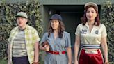 Amazon's 'A League of Their Own' remake finally addresses what queer women have known all along