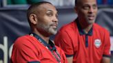 Hill says it was Team USA's call on Kawhi, White