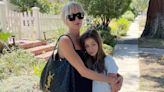 Kimberly Stewart Shares Sweet Thanksgiving Photo of Her and Benicio Del Toro's Daughter: 'Thankful'