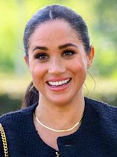 Meghan, Duchesse de Sussex