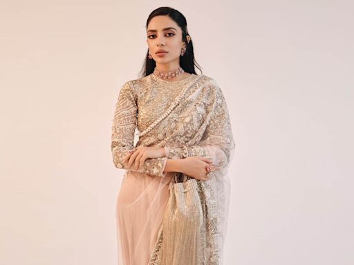 Sobhita Dhulipala on Made in Heaven Season 3: I am also waiting