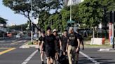 Singapore's CEO Hell Camps Teach Value of Teamwork and Resilience
