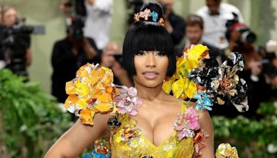 Nicki Minaj Released After Arrest, Pink Friday 2 World Tour Cancelled After Carrying 'Soft Drugs' To Amsterdam