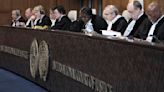 The top UN court will rule shortly on Nicaragua's request for Germany to halt aid to Israel