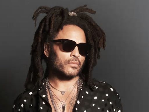 Lenny Kravitz im GQ-Interview: Meine Mutter trug Yves Saint Laurent, ich erinnere immer noch ihren Duft