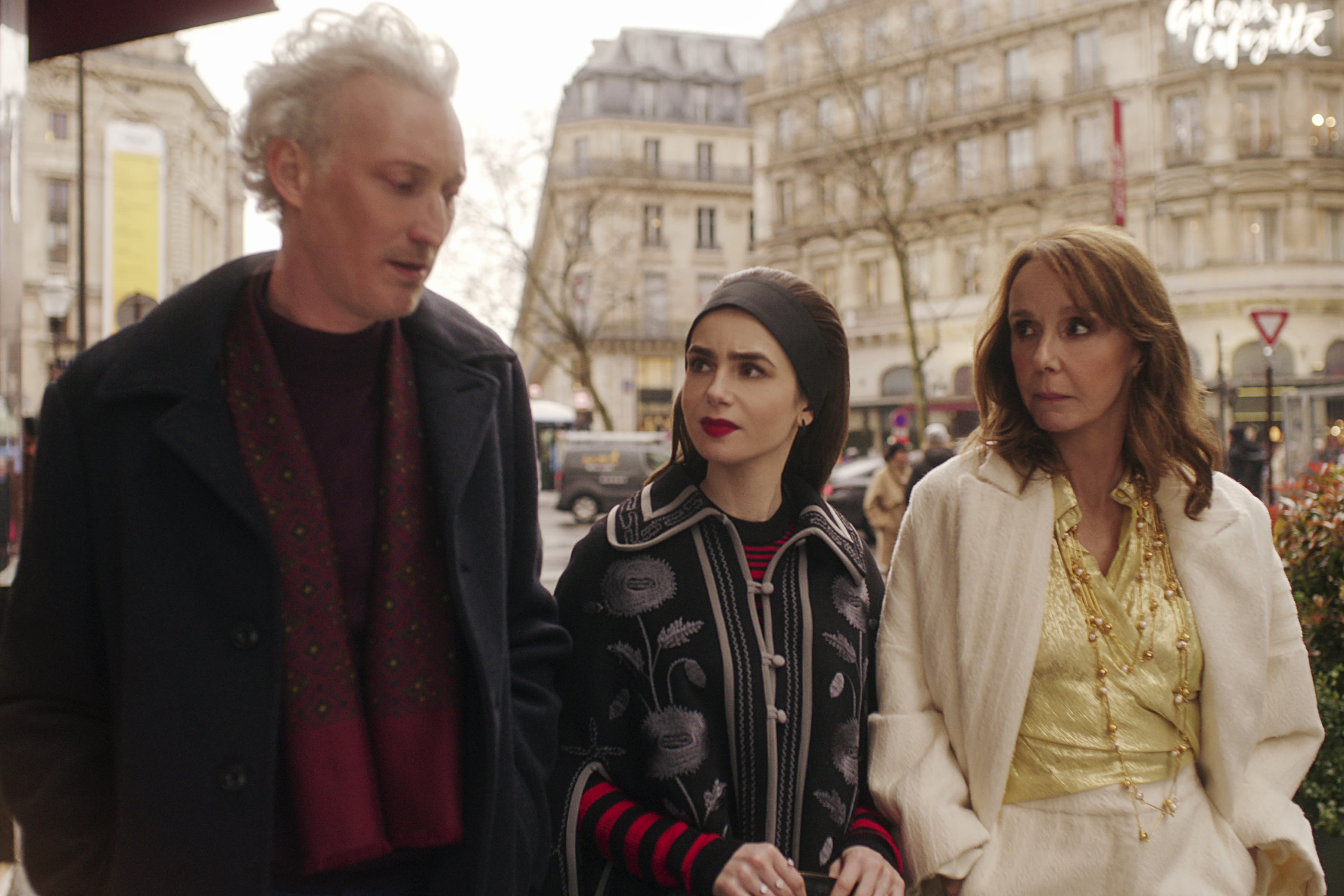 ‘Emily in Paris’ Season 4 Part 1 Recap: Here’s What Happened Last In The Netflix Show