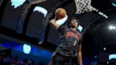 2023 NBA mock drafts: Houston Rockets post-lottery pick projections