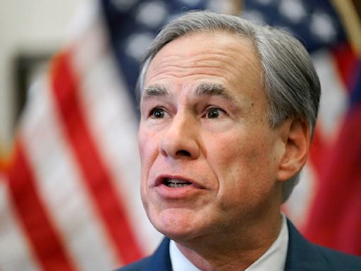 Gov. Greg Abbott declares state of disaster for several Central Texas counties following recent severe weather