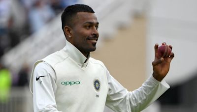 'I Would Be Very Surprised Because…': Ex-India Wicketkeeper On Hardik Pandya’s Return To Test Cricket - News18