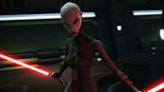 Asajj Ventress’ Story Will Be Explored in Future STAR WARS Content