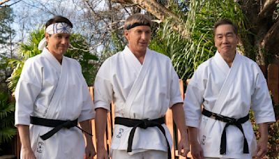 Cobra Kai Season 6 Still Doesn't Give Fans The One Fight They Really Want - Looper