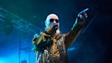 Here's what Judas Priest is looking forward to during Corpus Christi stop