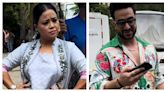 From Bharti Singh being unwell to Aly Goni expressing his happiness over Australia being out of T20 World Cup semi-finals; Candid conversations from Laughter Chefs' new shoot