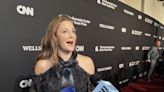 La Fundación Nacional del Libro de EEUU rescinde invitación a Drew Barrymore tras polemica
