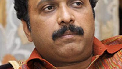 Steps to prevent waterlogging at Ernakulam KSRTC bus stand soon: Ganesh Kumar