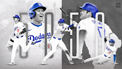 Shohei Ohtani 50-50 stats tracker: How Dodgers star can make MLB history with home run, stolen base totals in 2024 | Sporting News Canada