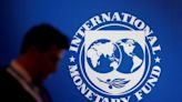 Central banks should stick to 'higher for longer' interest rate approach - IMF