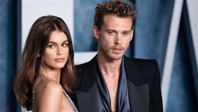 Inside Austin Butler & Kaia Gerber's Picture-Perfect Romance