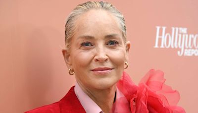 Sharon Stone Says She Lost $18 Million in Savings After Her 2001 Stroke: 'I Had Zero Money'