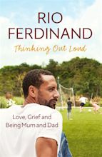 Rio Ferdinand: Being Mum and Dad (2017)