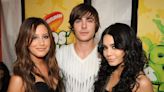 Zac Efron Has a Sweet Reaction to Costars Ashley Tisdale and Vanessa Hudgens Being Pregnant at the Same Time