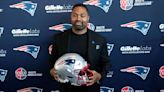 Patriots head coach Jerod Mayo: Burning cash comment was 'rookie mistake'