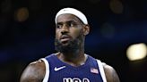 2024 Olympic schedule for Aug. 6: LeBron James, USA in elimination game, USWNT in semis, high-profile medals in track