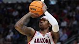 Arizona's Caleb Love Declares for 2024 NBA Draft