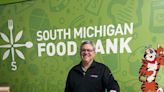 Kellogg Co. donates more than 5,600 pounds of food to South Michigan Food Bank