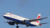 A British Airways jet came 'extremely close' to a drone that was flying 24 times above its legal maximum altitude, report says