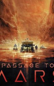 Passage to Mars