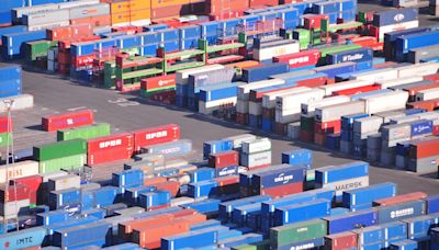 Govt put privatisation plans of Container Corporation of India on hold