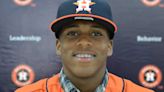 Ronny Garcia dead at 24 after traffic accident with Houston Astros 'saddened'