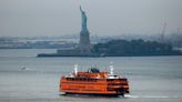 Staten Island Ferry vessel involved in deadly 2003 crash sells at auction