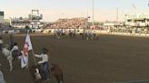 Traffic changes, closures announced for Reno Rodeo