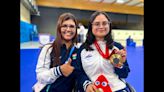 US Goalball and Wheelchair Rugby Teams Secure Wins at Paralympics