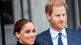 Nelson Mandela's Granddaughter Clarifies Prince Harry, Meghan Markle Comments