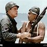 BOB HOPE & MAKO THE PRIVATE NAVY OF SGT. O'FARRELL (1968 Stock Photo ...