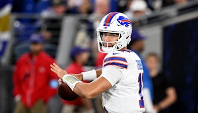 How to watch the Buffalo Bills vs. Houston Texans game today