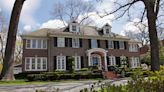 Famous ‘Home Alone’ house in Chicago suburbs hits the market for $5.25M