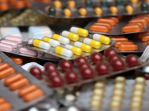 Pharma cos okay with QR codes to combat counterfeit drugs