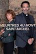 Meurtres au Mont Saint-Michel