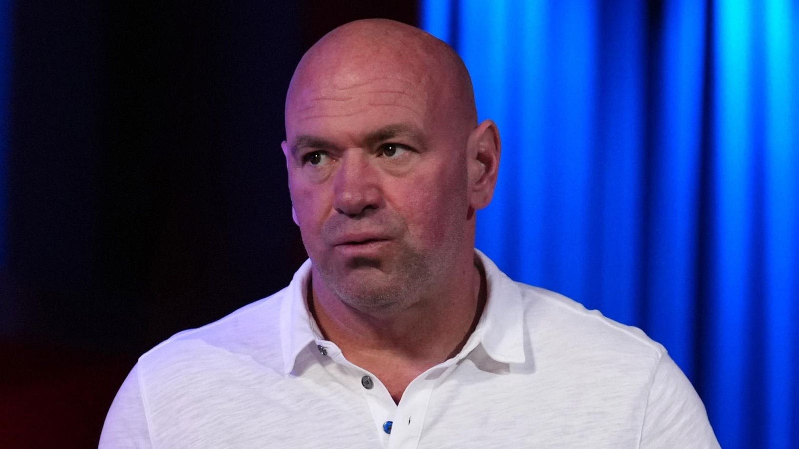 Dana White Is ‘Not Thrilled’ With Long-Time UFC Contender