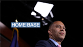 Inside Hakeem Jeffries' new Democratic machine