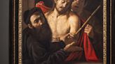 Museo Nacional del Prado presents the lost Caravaggio: Ecce Homo, a masterpiece by the Italian painter