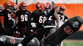 AFC North to be featured on in-season 'Hard Knocks,' close look at Ravens, Bengals, Browns, Steelers